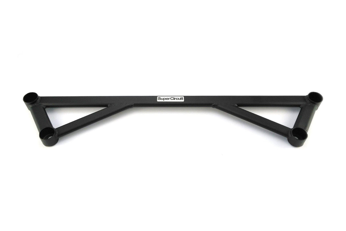 Rzcrew Garage - Super Circuit Front Lower Brace - Honda City GN1 - RZCrewGarage