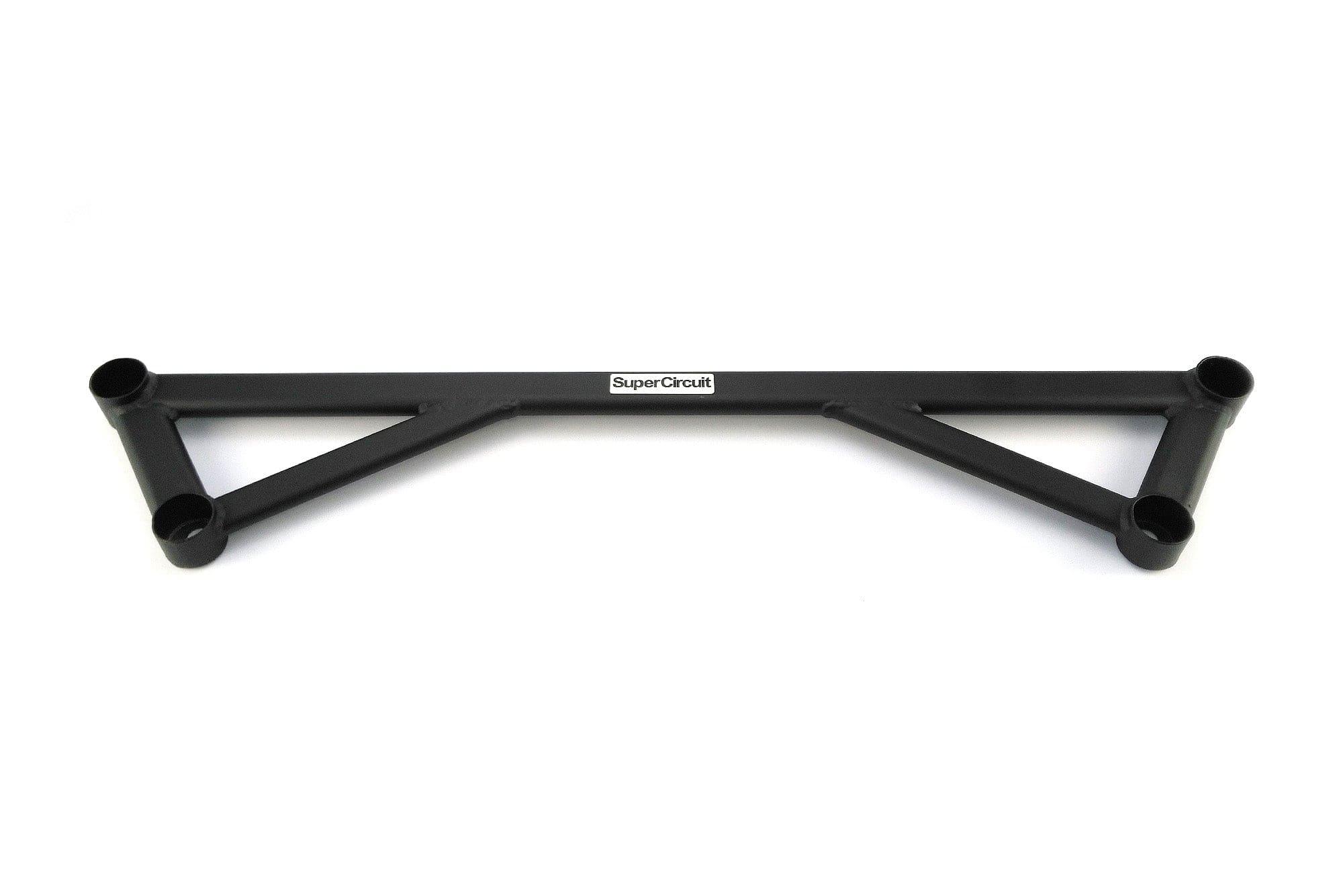 Rzcrew Garage - Super Circuit Front Lower Brace - Honda City GN1 - RZCrewGarage