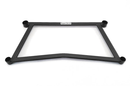 Rzcrew Garage - Super Circuit Front Lower Brace - Honda HR-V RV1 - RZCrewGarage