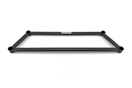 Rzcrew Garage - Super Circuit Rear Lower Brace - Mazda 2 Demio DJ - RZCrewGarage