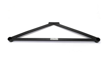 Rzcrew Garage - Super Circuit Rear Lower Brace - Mazda 2 Demio DJ - RZCrewGarage