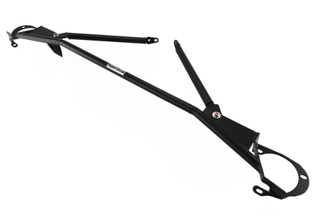 Rzcrew Garage - Super Circuit Front Lower Brace - Mazda 2 Demio DE - RZCrewGarage