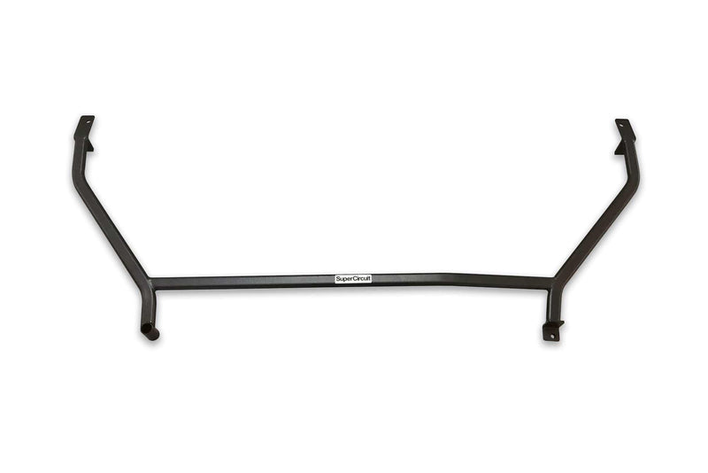 Rzcrew Garage - Super Circuit Front Strut Bar (non-hybrid) - Honda City GN1 - RZCrewGarage