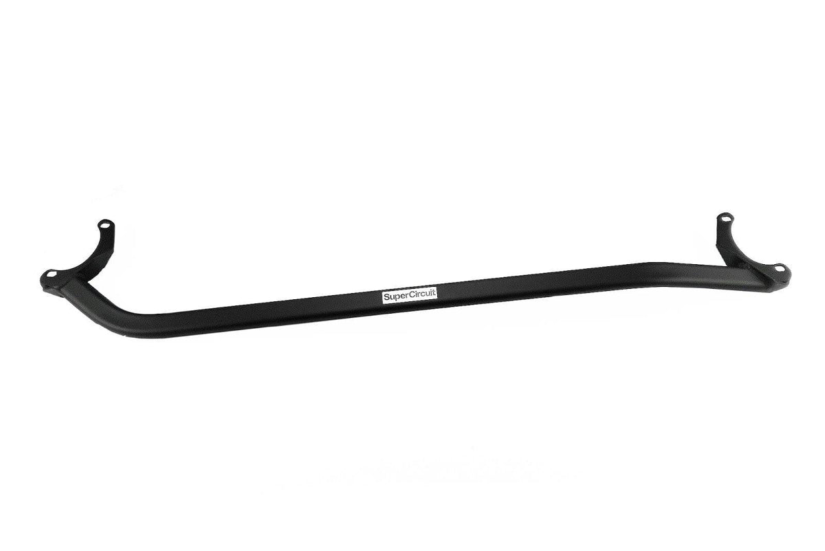 Rzcrew Garage - Super Circuit Front Lower Brace - Mazda 2 Demio DE - RZCrewGarage