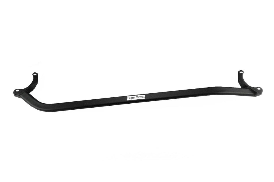 Rzcrew Garage - Super Circuit Front Lower Brace - Mazda 2 Demio DE - RZCrewGarage