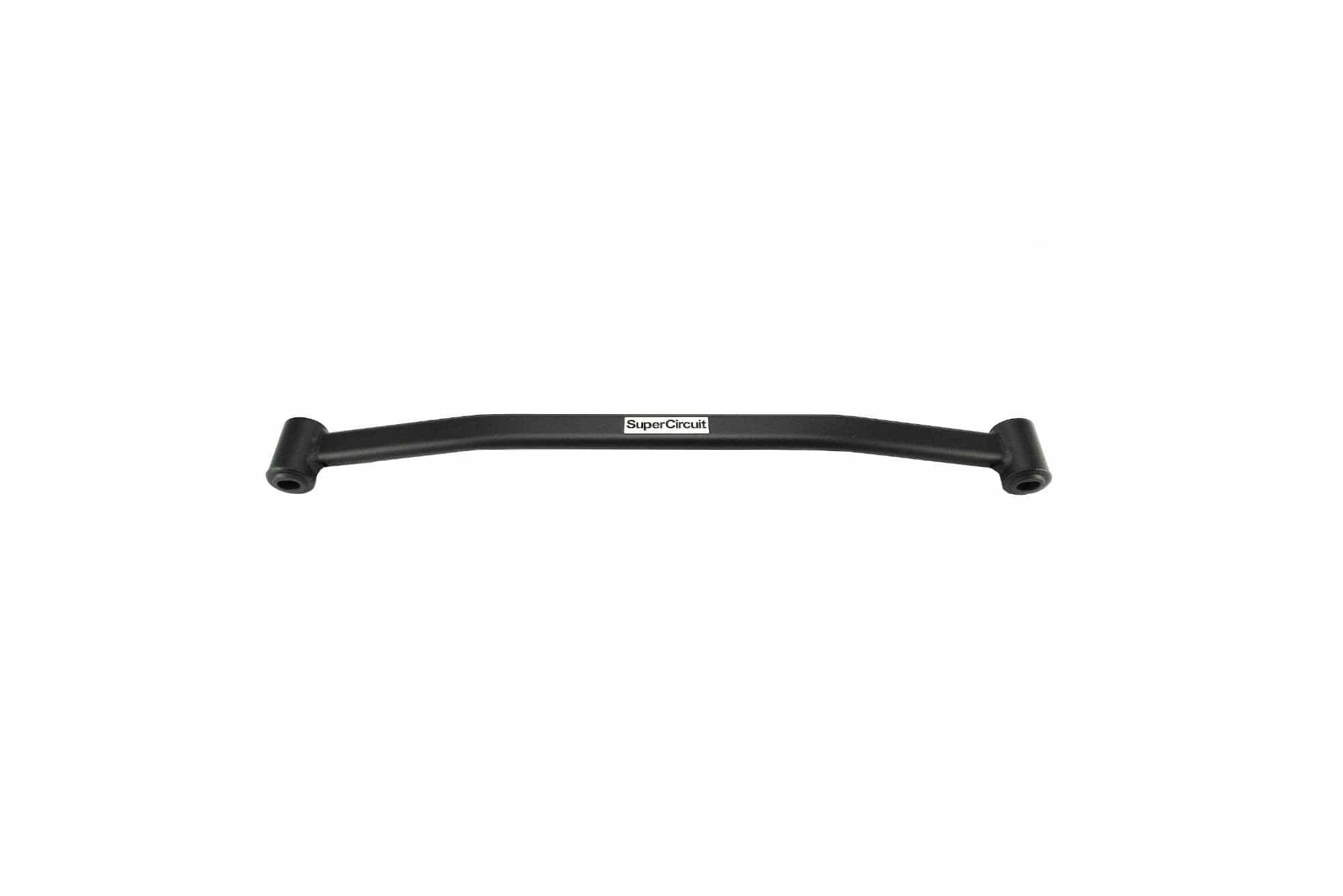 Rzcrew Garage - Super Circuit Front Under Bar - Honda HR-V RV1 - RZCrewGarage