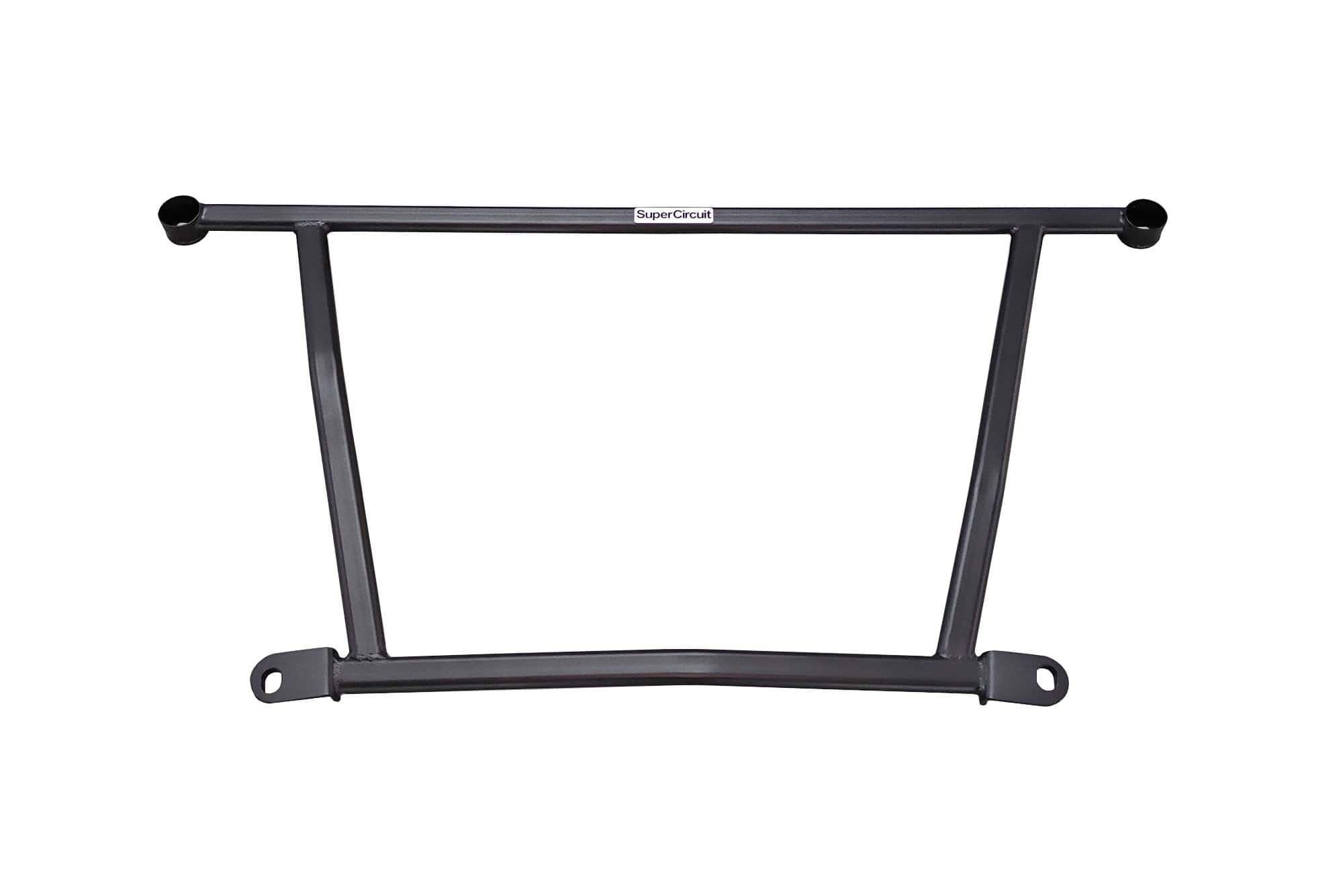 Rzcrew Garage - Super Circuit Front Under Brace - Honda Civic Hatchback FL1 - RZCrewGarage