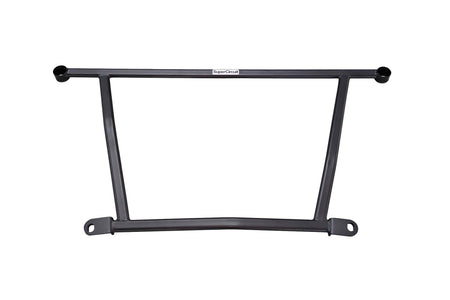 Rzcrew Garage - Super Circuit Front Under Brace - Honda Civic Sedan FE1 - RZCrewGarage