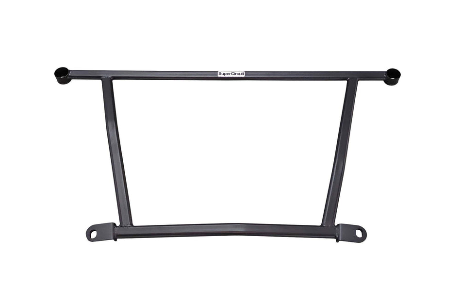 Rzcrew Garage - Super Circuit Front Under Brace - Honda Civic Sedan FE1 - RZCrewGarage