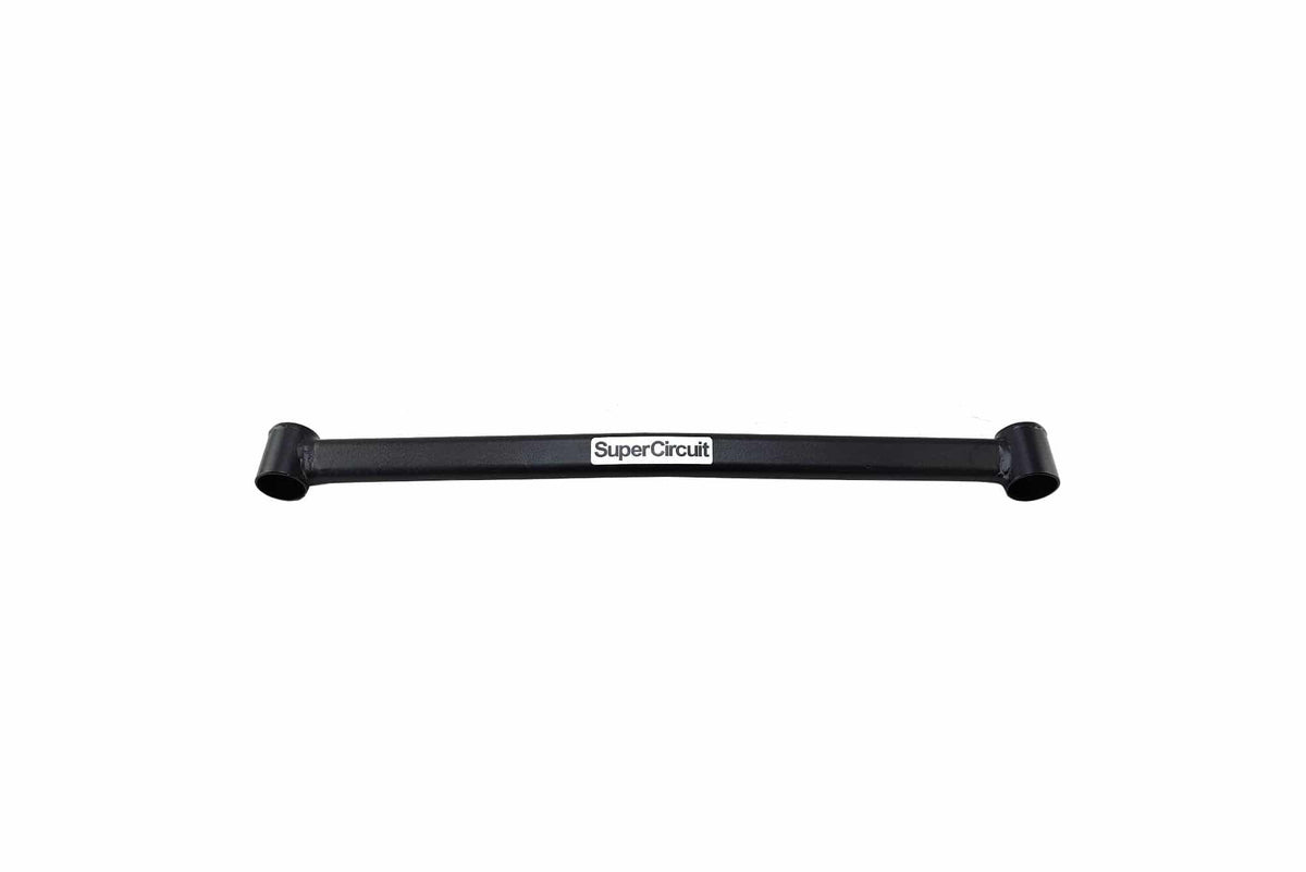 Rzcrew Garage - Super Circuit Mid Chassis Bar - Honda HR-V RV1 - RZCrewGarage