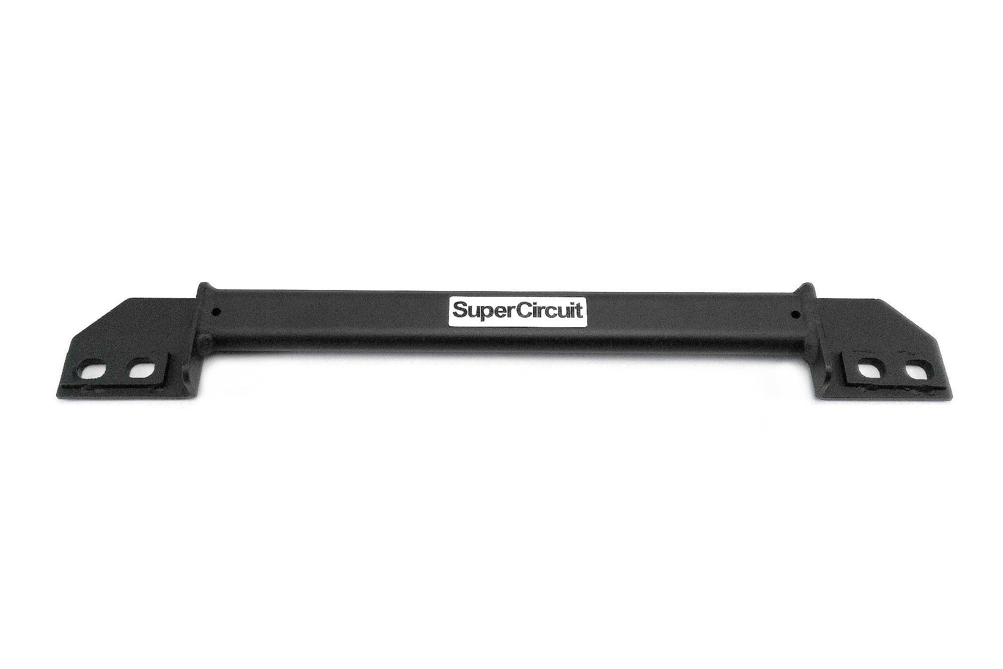 Rzcrew Garage - Super Circuit Mid Chassis Bar (sedan ONLY) - Honda City GN1 - RZCrewGarage