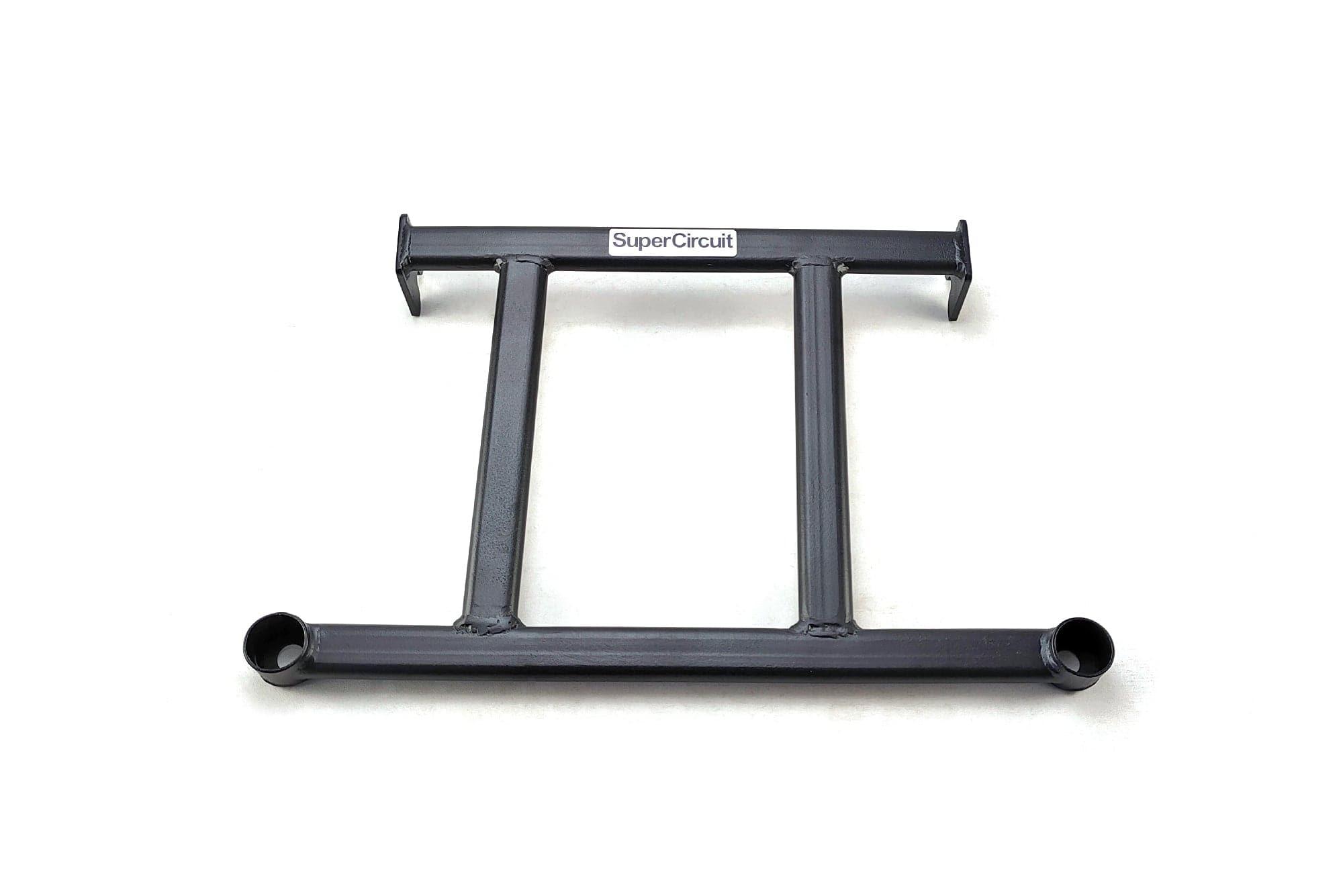Rzcrew Garage - Super Circuit Mid Chassis Brace - Honda Civic Hatchback FL1 - RZCrewGarage