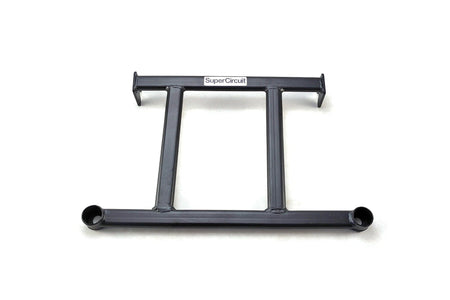 Rzcrew Garage - Super Circuit Mid Chassis Brace - Honda Civic Hatchback FL1 - RZCrewGarage