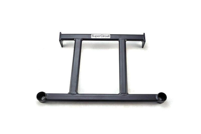 Rzcrew Garage - Super Circuit Mid Chassis Brace - Honda Civic Hatchback FL1 - RZCrewGarage