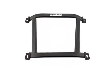 Rzcrew Garage - Super Circuit Rear Lower Brace - Mazda 2 Demio DJ - RZCrewGarage