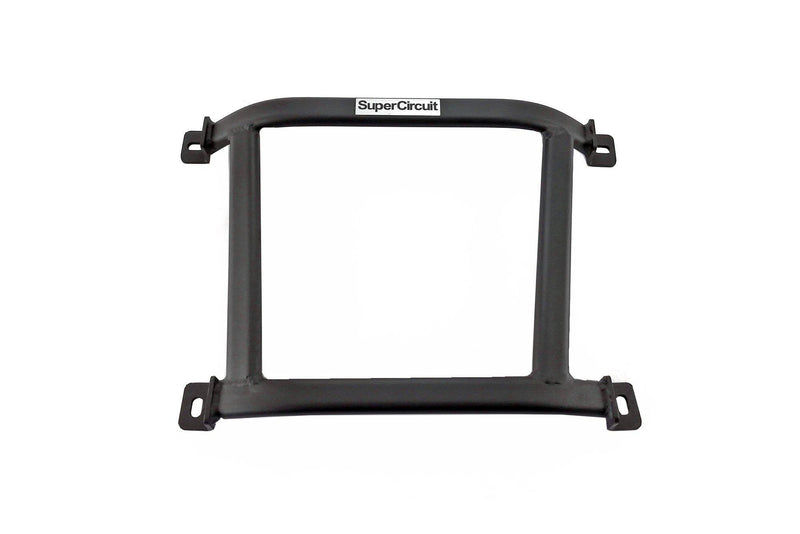 Rzcrew Garage - Super Circuit Rear Lower Brace - Mazda 2 Demio DJ - RZCrewGarage