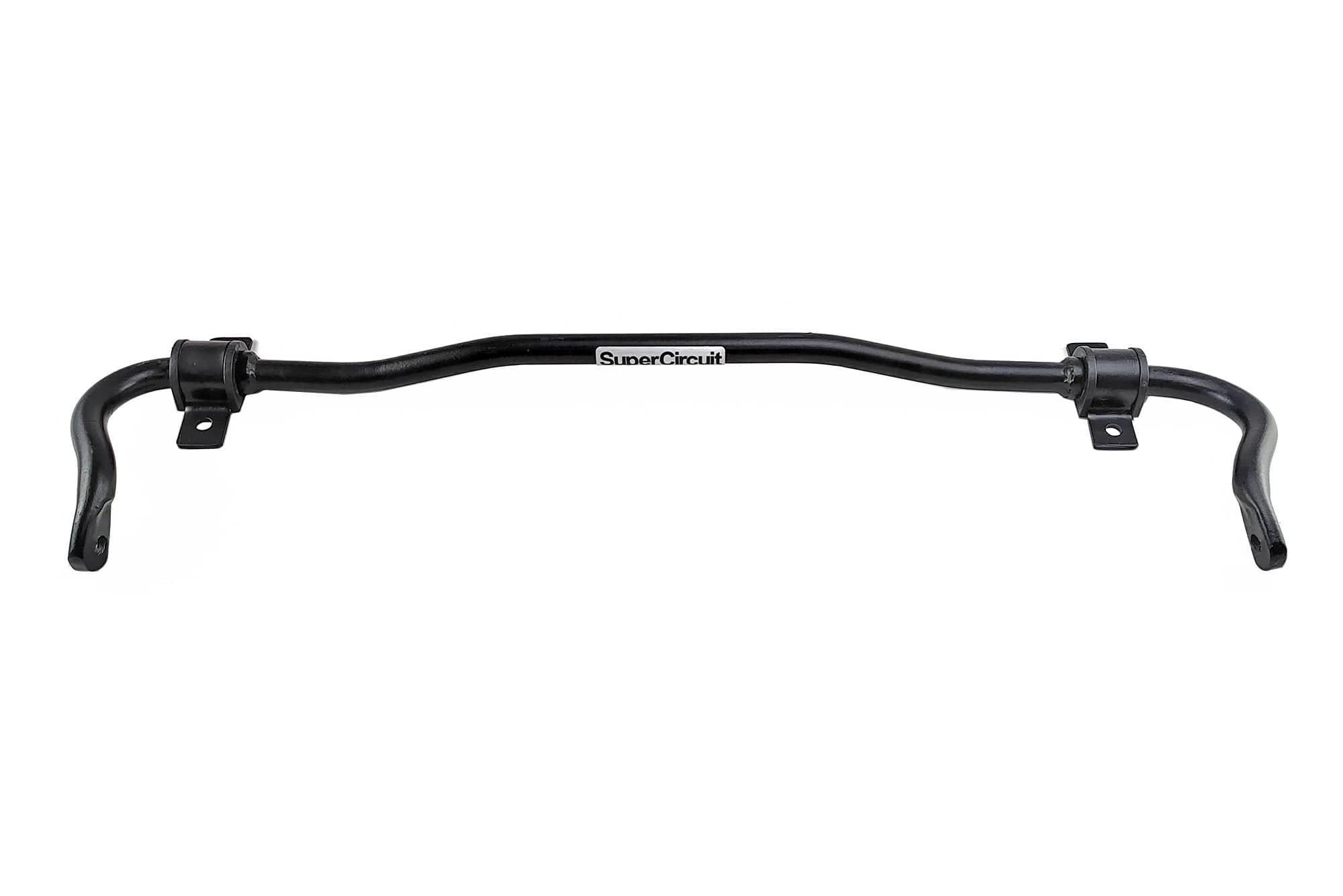 Rzcrew Garage - Super Circuit Rear Anti-roll Bar - Honda Civic Hatchback FL1 - RZCrewGarage