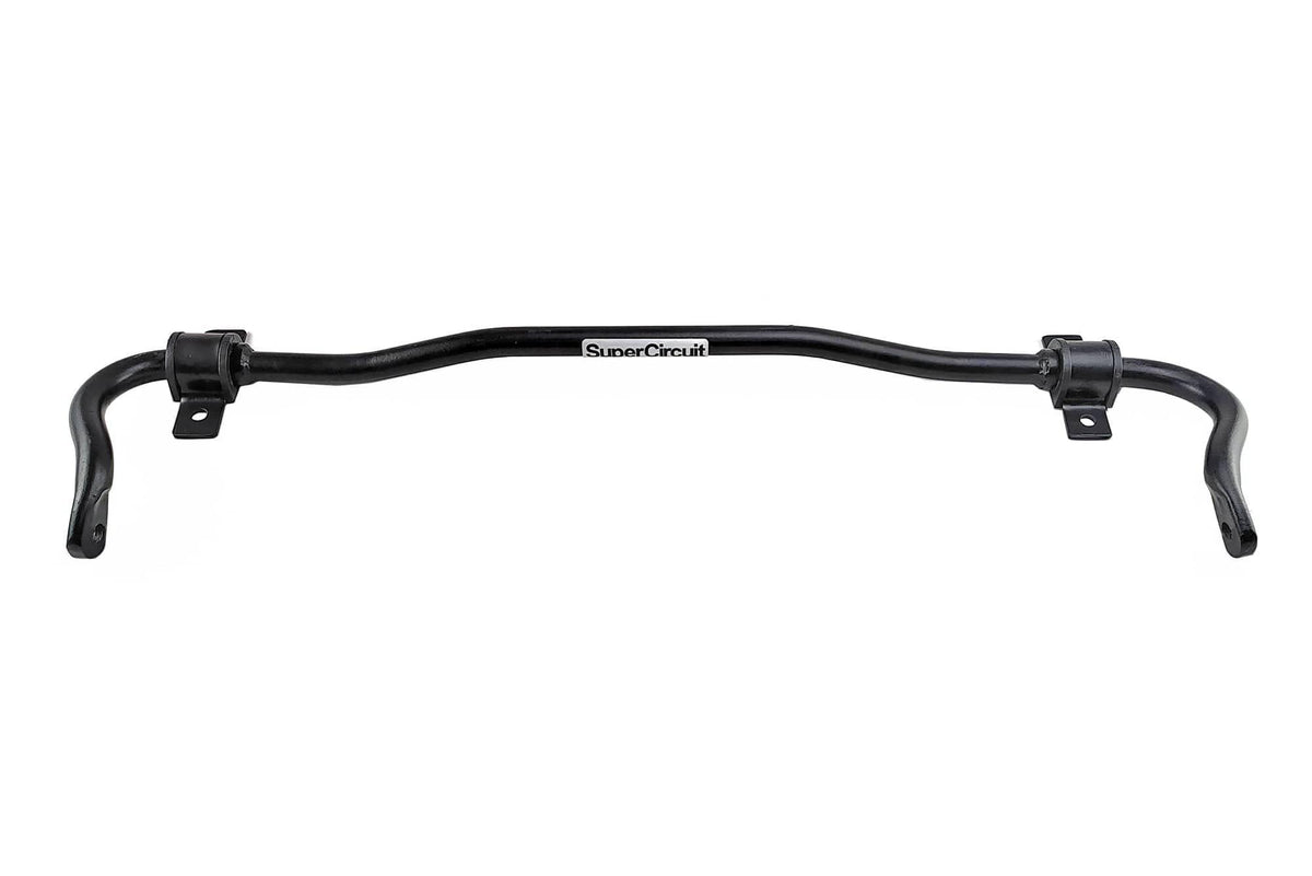 Rzcrew Garage - Super Circuit Rear Anti-roll Bar - Honda Civic Sedan FE1 - RZCrewGarage