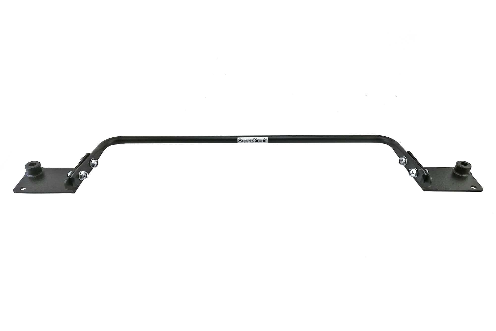 Rzcrew Garage - Super Circuit Rear Anti-roll Bar - Suzuki Swift Sport ZC33S - RZCrewGarage