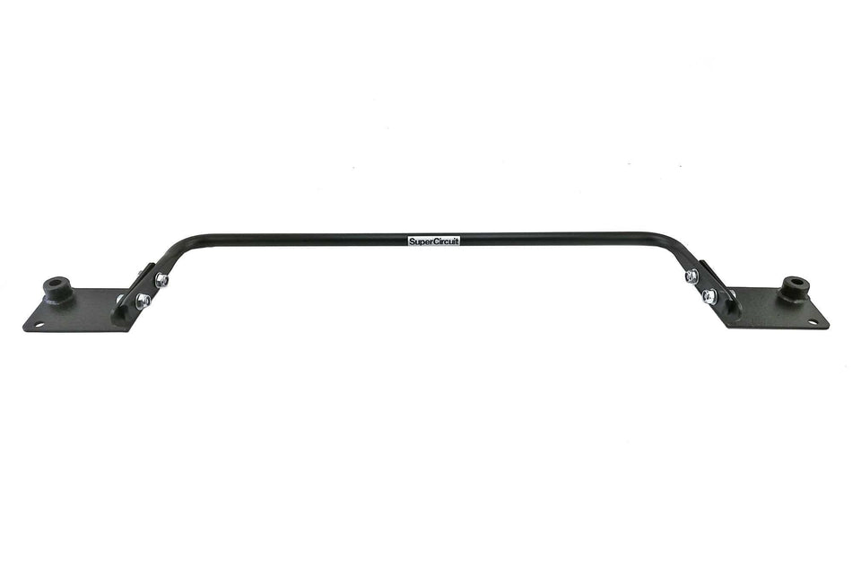Rzcrew Garage - Super Circuit Rear Anti-roll Bar - Suzuki Swift Sport ZC33S - RZCrewGarage