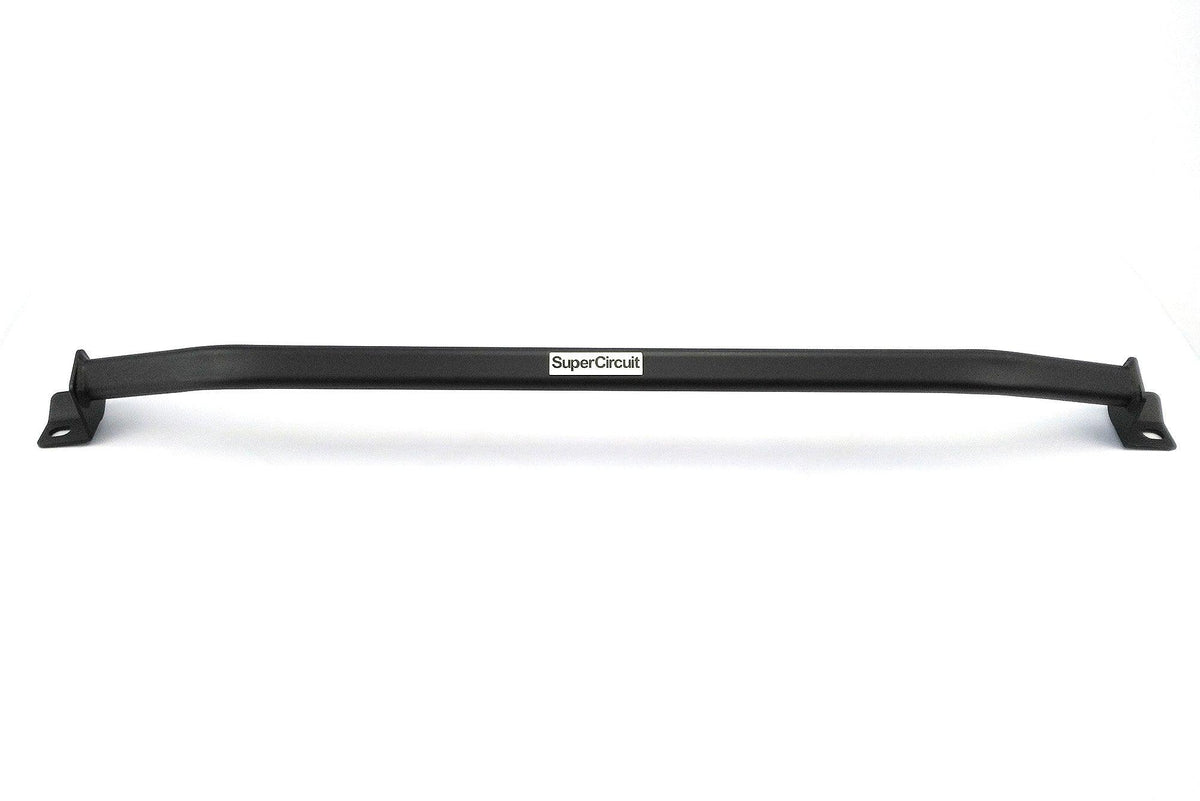 Rzcrew Garage - Super Circuit Rear Lower Bar - Honda HR-V RV1 - RZCrewGarage