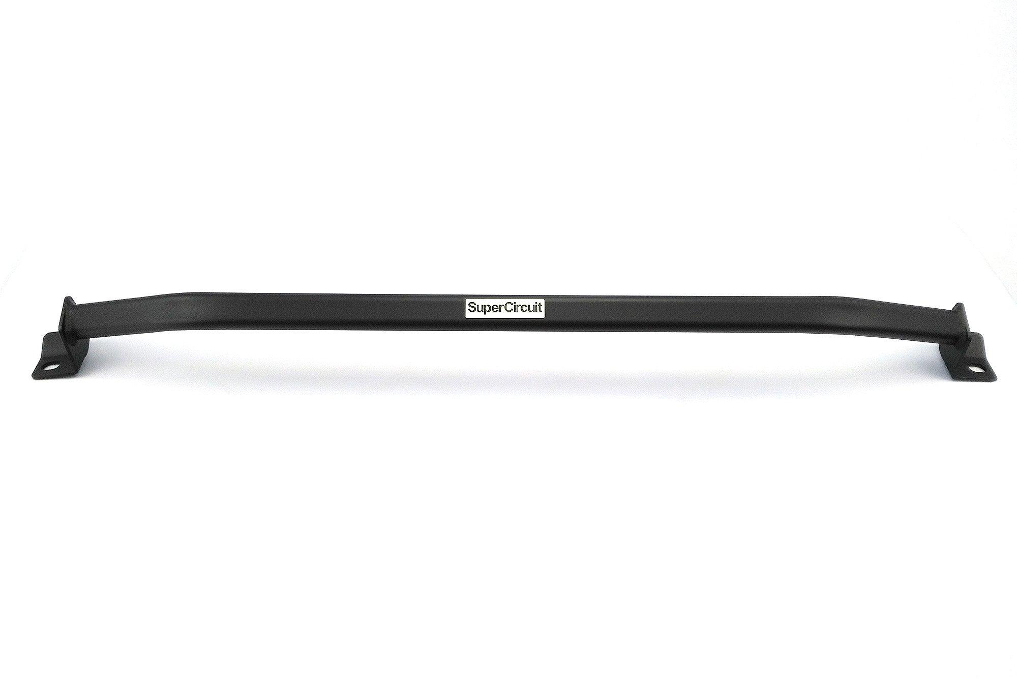 Rzcrew Garage - Super Circuit Rear Lower Bar - Honda HR-V RV1 - RZCrewGarage