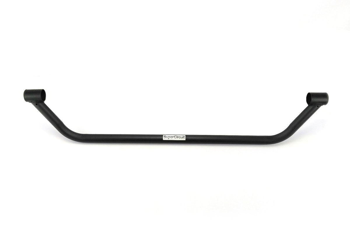 Rzcrew Garage - Super Circuit Rear Lower Brace - Mazda 2 Demio DJ - RZCrewGarage