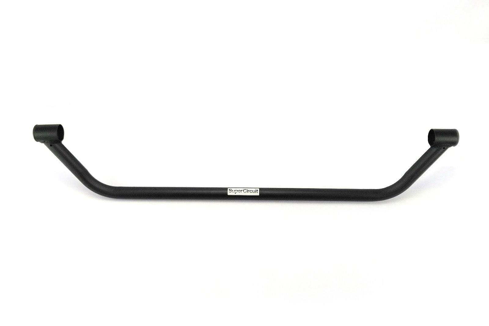 Rzcrew Garage - Super Circuit Rear Lower Brace - Mazda 2 Demio DJ - RZCrewGarage