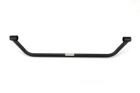 Rzcrew Garage - Super Circuit Rear Lower Brace - Mazda 2 Demio DJ - RZCrewGarage