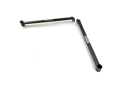 Rzcrew Garage - Super Circuit Rear Lower Brace - Mazda 2 Demio DJ - RZCrewGarage