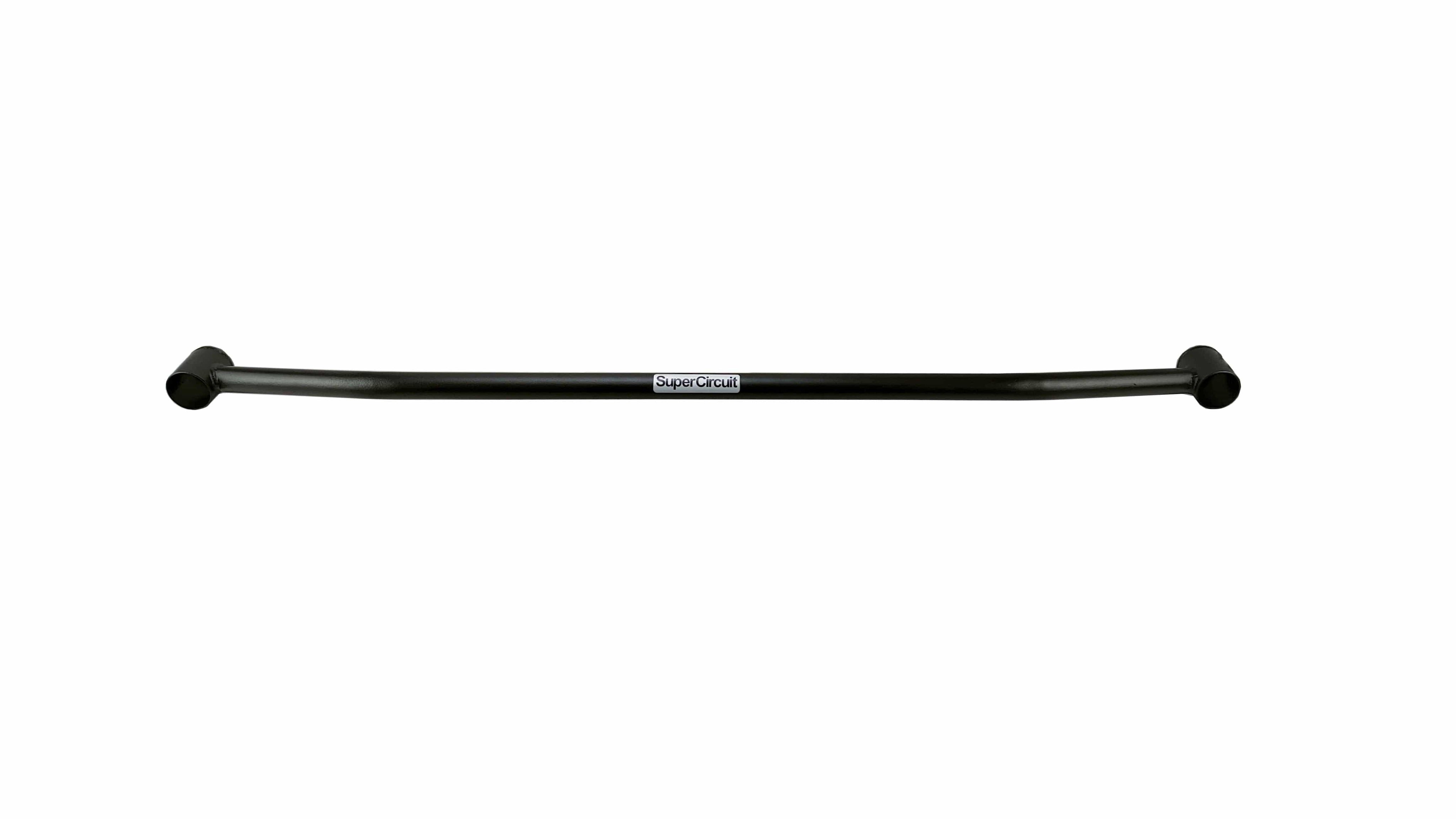 Rzcrew Garage - Super Circuit Rear Under Bar - Honda Civic Hatchback FL1 - RZCrewGarage