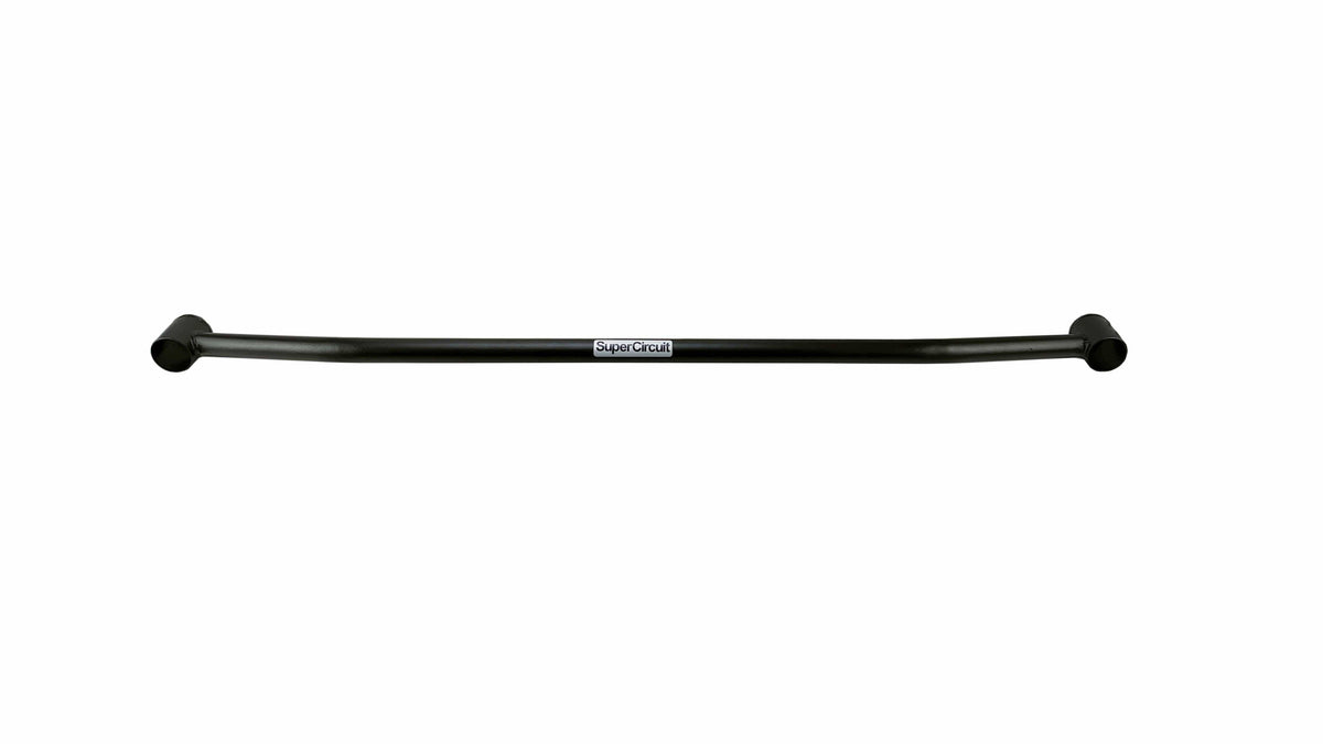 Rzcrew Garage - Super Circuit Rear Under Bar - Honda Civic Sedan FE1 - RZCrewGarage