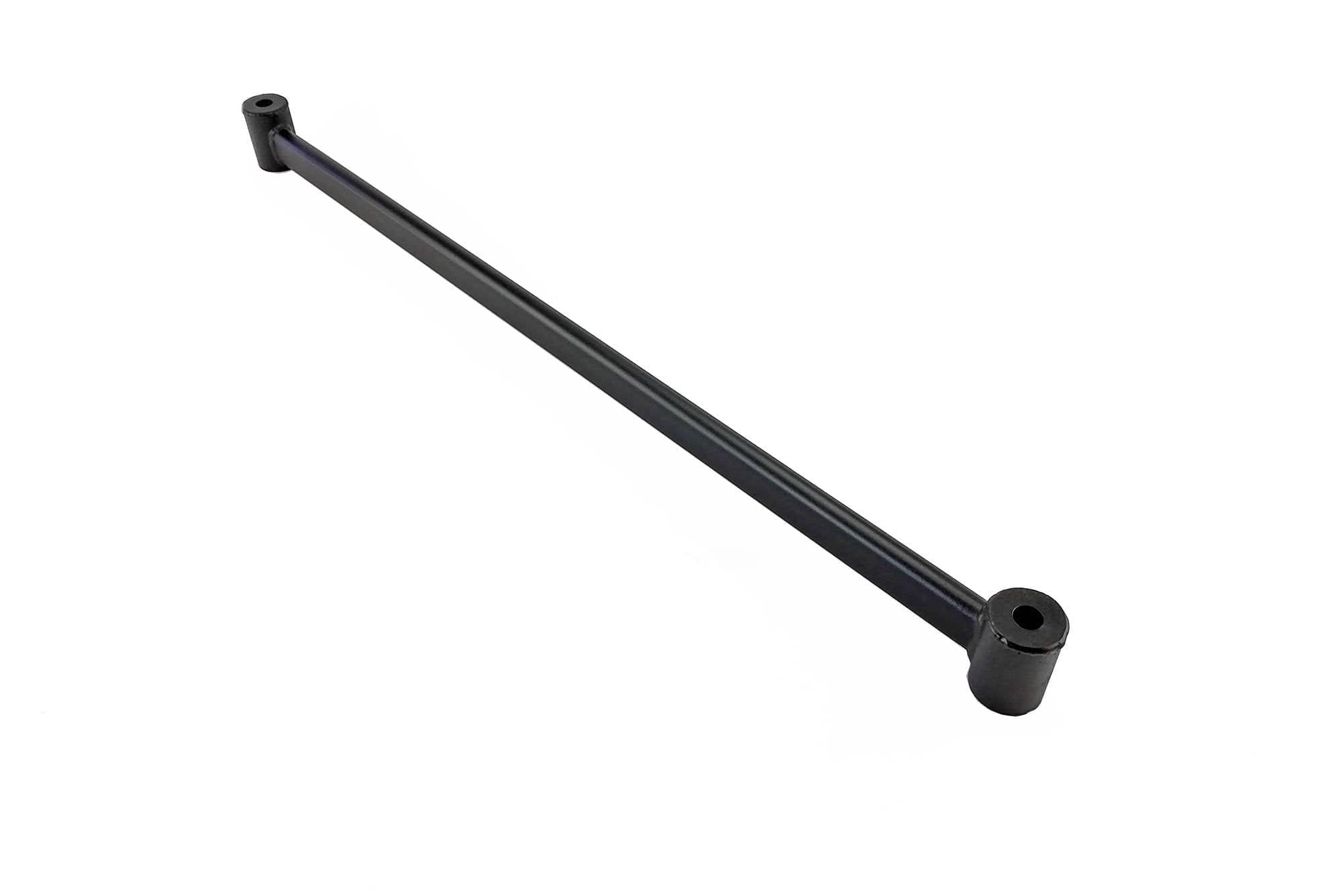 Rzcrew Garage - Super Circuit Rear Lower Brace - Mazda 2 Demio DJ - RZCrewGarage