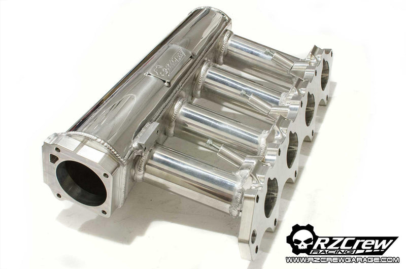 Rzcrew Racing - Airstream Intake Manifold - Honda - Civic H series - [variant sku] - RZCrewGarage