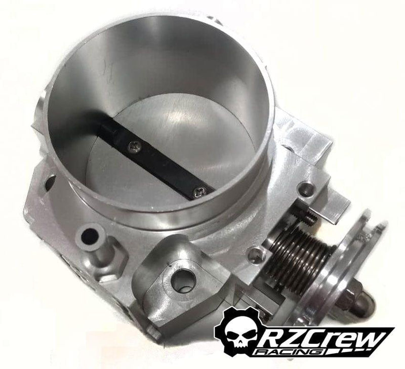Rzcrew Racing - Airstream Intake Manifold - Honda - CR-X Civic EF/ED (ZC/D16A9) - [variant sku] - RZCrewGarage
