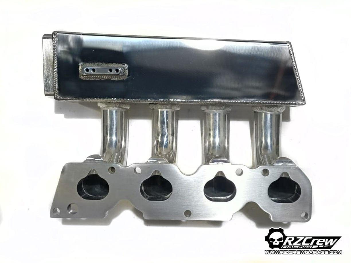 Rzcrew Racing - Airstream Intake Manifold NA Application - Honda - Civic D series - [variant sku] - RZCrewGarage