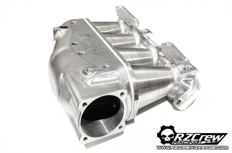 Rzcrew Racing - Billet Airstream Intake Manifold - Mitsubishi - Lancer Evolution X CZ4A - [variant sku] - RZCrewGarage