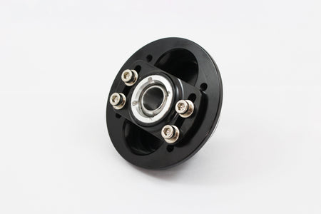 Rzcrew Racing - GoTrack "GT" Monotube Camber adjustable Pillow ball mount Coilover Kit - Suzuki Swift ZC21S - RZCrewGarage
