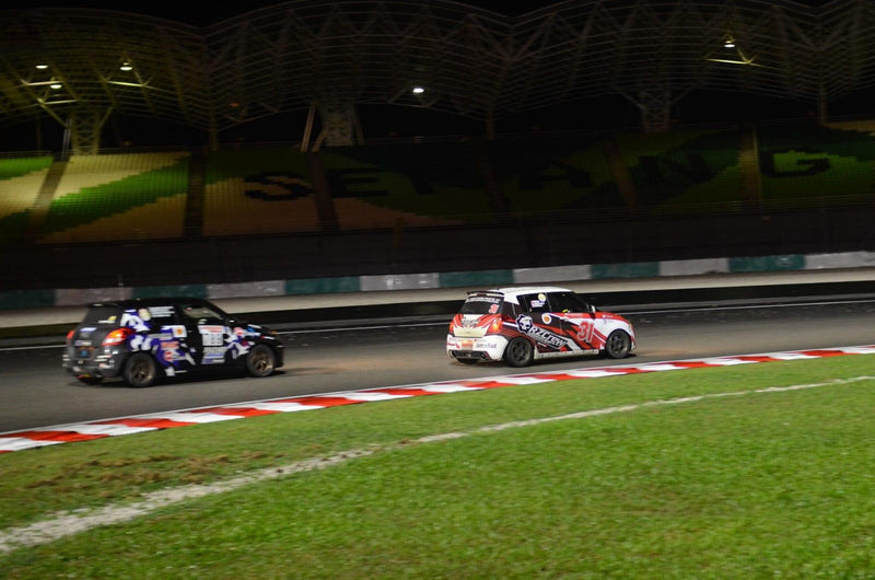 Rzcrew Racing - GoTrack "GT" Monotube Pillow ball mount Coilover Kit - Mazda 2 Demio DE - RZCrewGarage