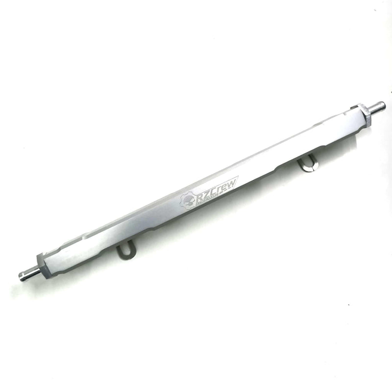 Rzcrew Racing - High Flow Fuel Rail - Suzuki M15A - RZ-FR-SM16