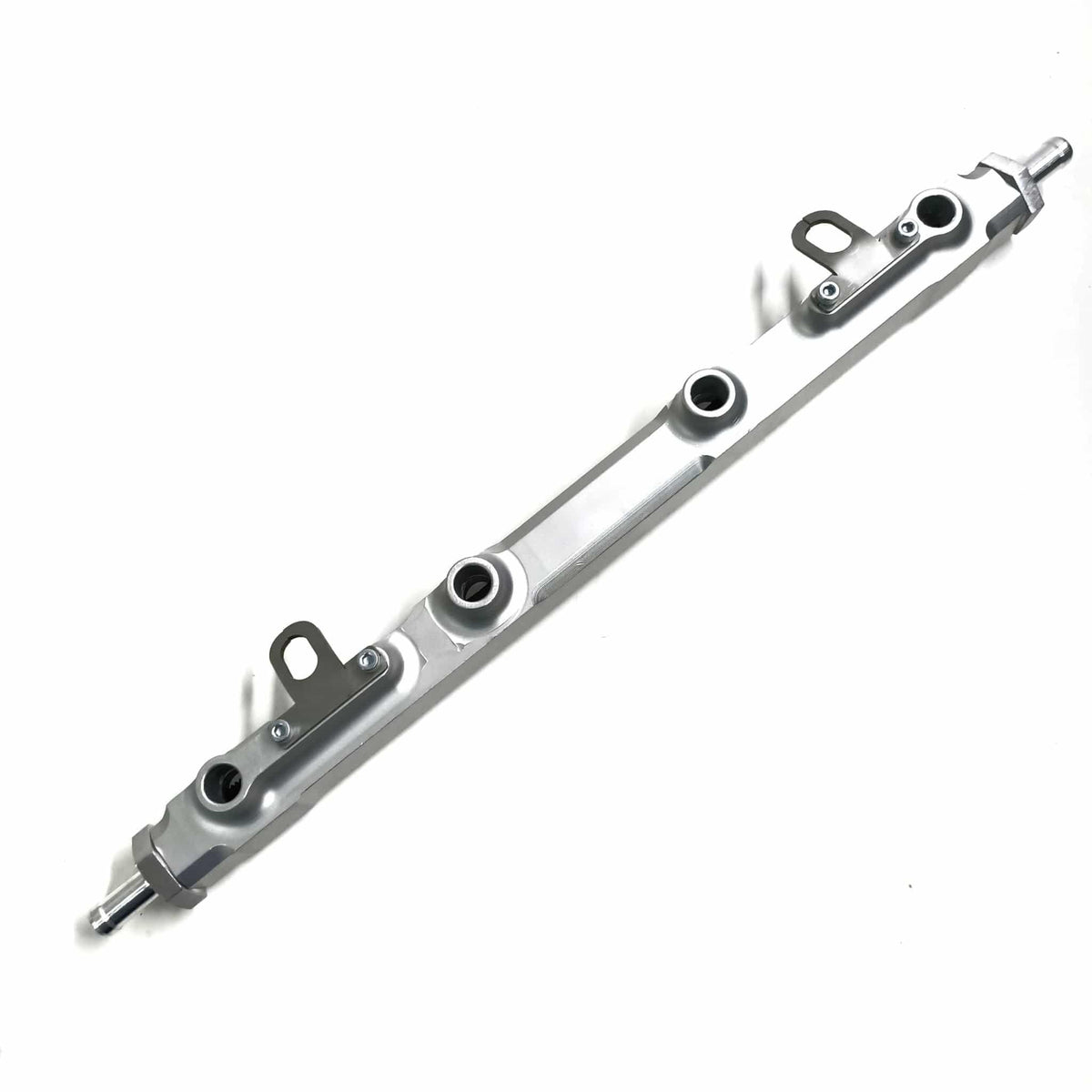 Rzcrew Racing - High Flow Fuel Rail - Suzuki M15A - [variant sku] - RZCrewGarage