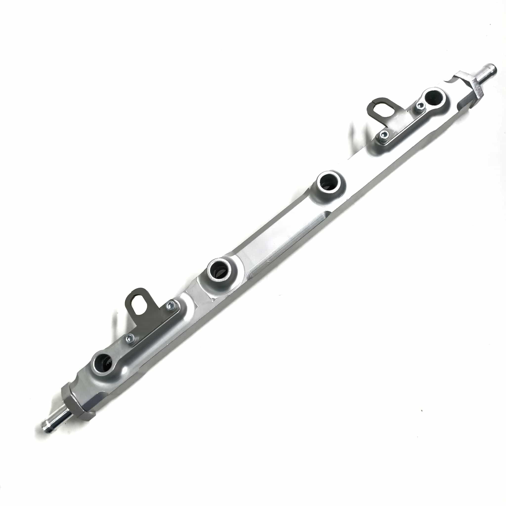 Rzcrew Racing - High Flow Fuel Rail - Suzuki M15A - [variant sku] - RZCrewGarage