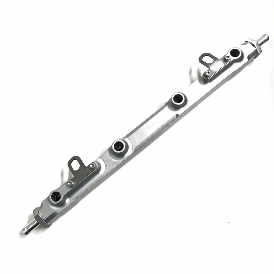 Rzcrew Racing - High Flow Fuel Rail - Suzuki M15A - [variant sku] - RZCrewGarage