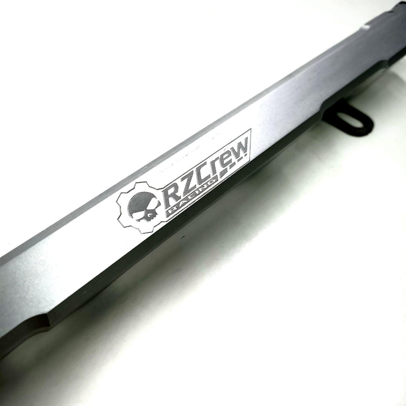 Rzcrew Racing - High Flow Fuel Rail - Suzuki M15A - [variant sku] - RZCrewGarage