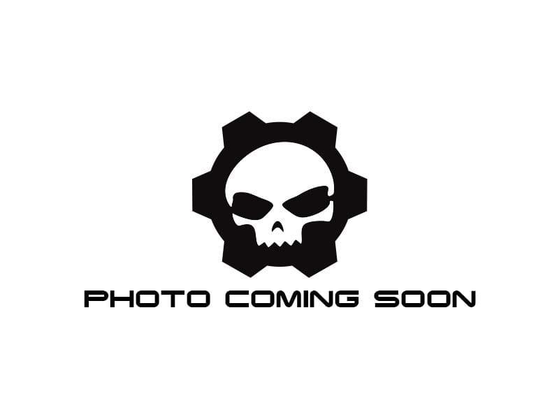 Rzcrew Racing  - ITB Teflon Runner Gaskets Set