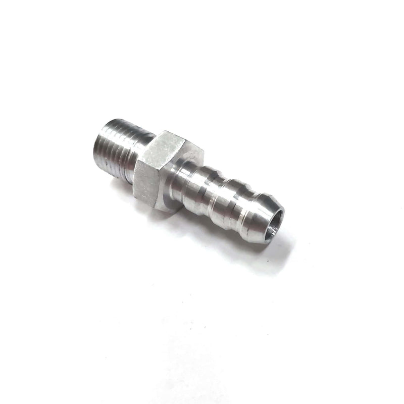 Rzcrew Racing - Replacement Fitting 10mm 1/4" BSPT Fitting