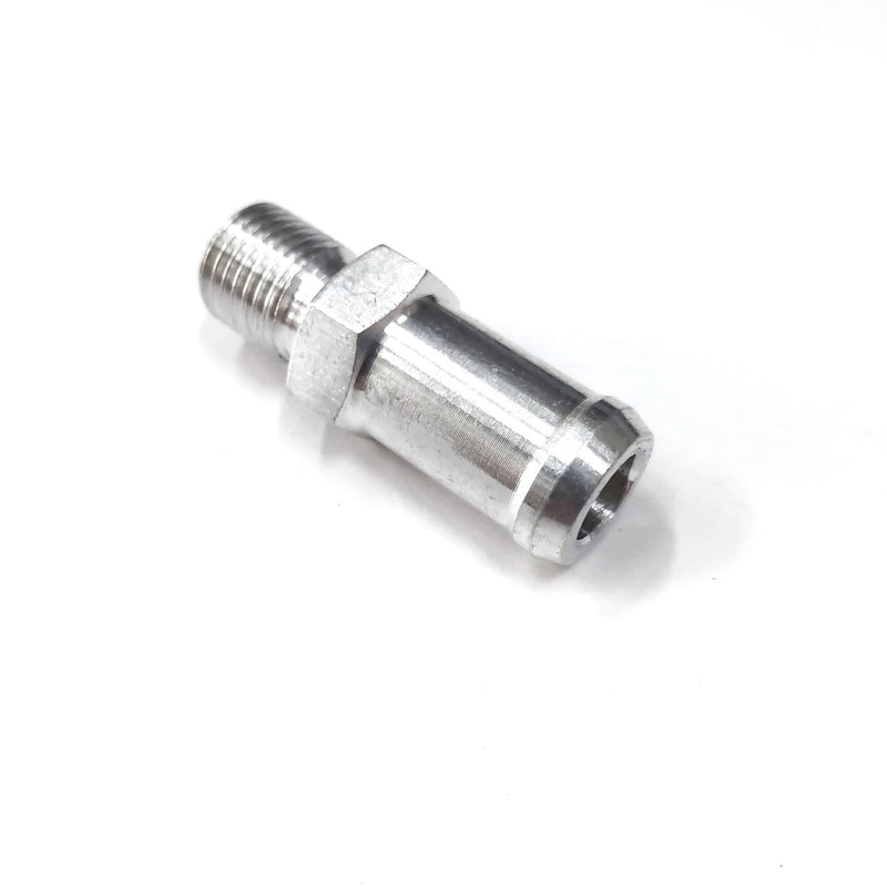 Rzcrew Racing - Replacement Fitting 14mm 1/4" BSPT Fitting
