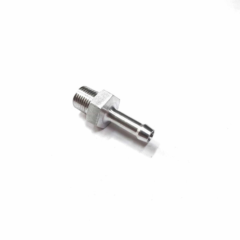 Rzcrew Racing - Replacement Fitting 5mm 1/4" BSPT Fitting