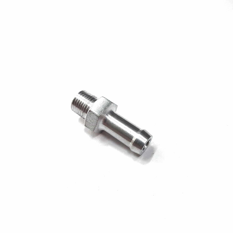 Rzcrew Racing - Replacement Fitting 8mm 1/8" BSPT Fitting