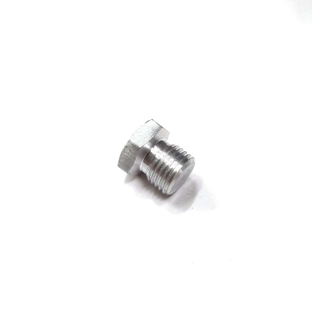 Rzcrew Racing - Replacement Fitting HEX13 - 1/4" BSPT Stopper